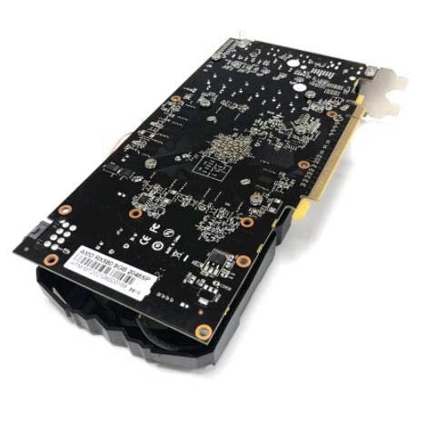 Tarjeta GráFica JuegosTarjeta de video de minería tarjetas gráficas Fit For RX 580 8GB 256Bit 2048SP GDDR5 tarjetas VGA de la serie Fit For AMD Radeon RX 580 RX580 8g para tarjetas gráficas de jue