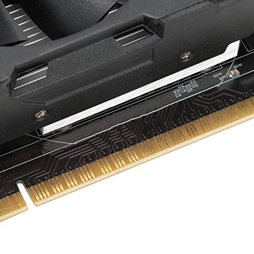 Tarjeta gráfica para computadora de escritorio, componentes de computadora DDR5 de 128 bits, tarjetas gráficas para juegos, tarjeta gráfica para computadora de bajo consumo, accesorios de red para jue