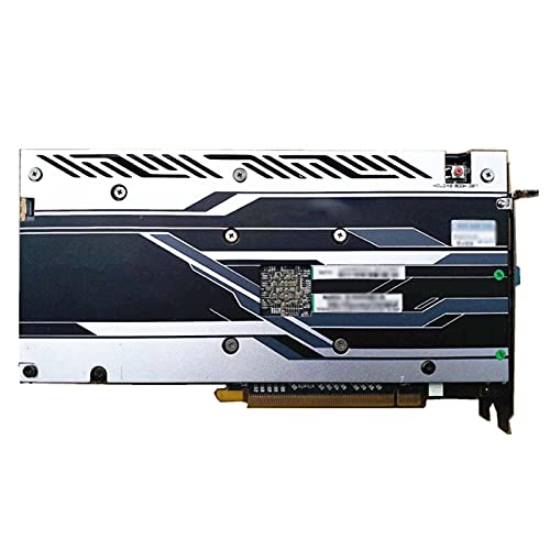 Tarjeta grafica Tarjeta De Gráficos Ajuste Fit For Sapphire RX 570 4GB Tarjetas De Gráficos GPU AMD Radeon RX570 4G Tarjetas De Video De 4G 256bit Desktop PC Ordenador Mapa HDMI Tarjeta De Gaming Grap