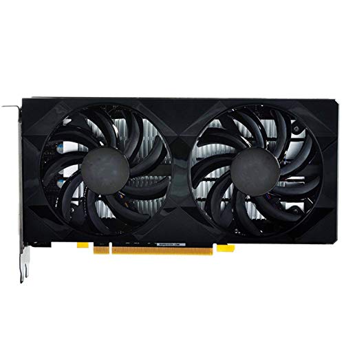Tarjeta Grafica Tarjeta De Juegos De Gráficos Fit For XFX Tarjeta De Vídeo RX 560 4 GB GDDR5 De 128 bits RX 560D Tarjetas Gráficas AMD For RX 500 Series Tarjetas VGA RX560 470 570 460 580 480