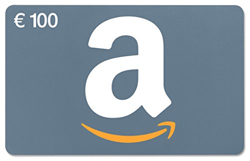 Tarjeta Regalo Amazon.es - €100 (Estuche Madera)