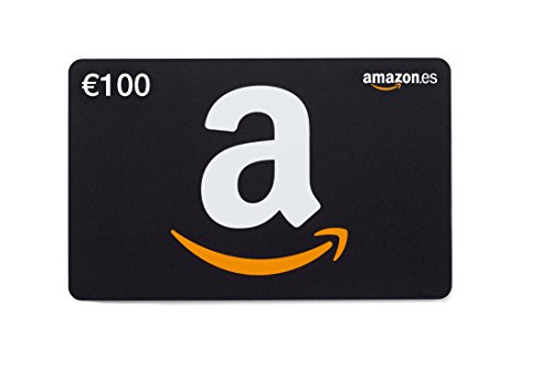Tarjeta Regalo Amazon.es - €100 (Tarjeta Desplegable Cumpleaños)