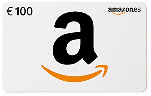 Tarjeta Regalo Amazon.es - €100 (Tarjeta Desplegable Regalo)