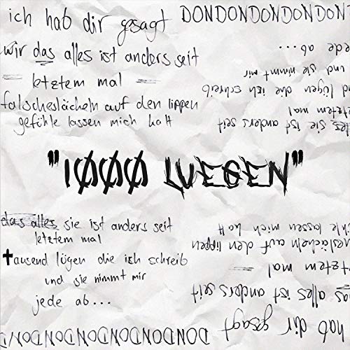 Tausend Lügen