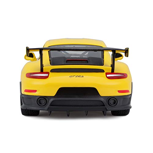 Tavitoys, Maisto 1/24 Special Porsche 911 Gt2 RS Vehículos de Juguete (1)