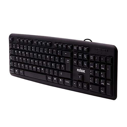 Teclado USB