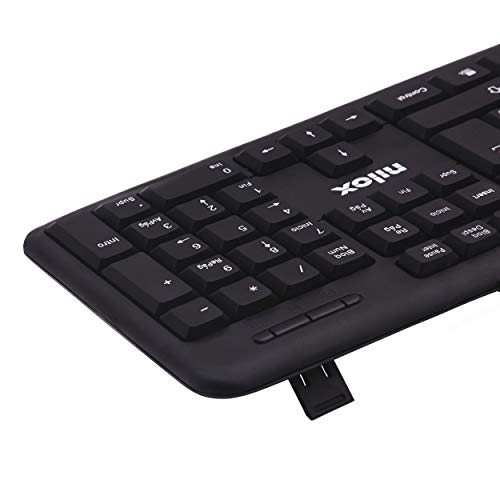 Teclado USB
