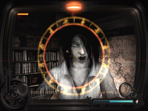 Tecmo Project Zero 2 - Juego (PS2, PlayStation 2)