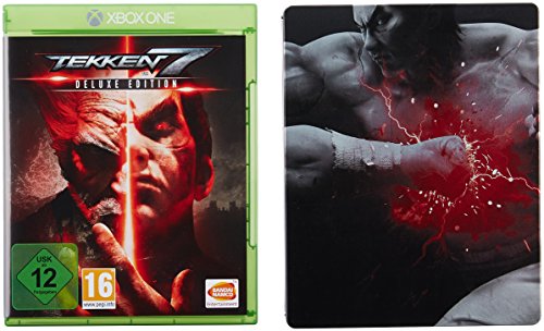 Tekken 7 - Collector's Edition