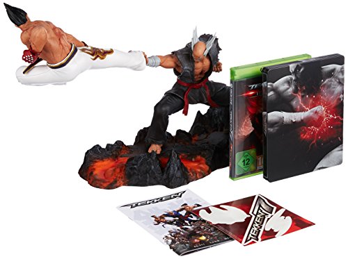 Tekken 7 - Collector's Edition