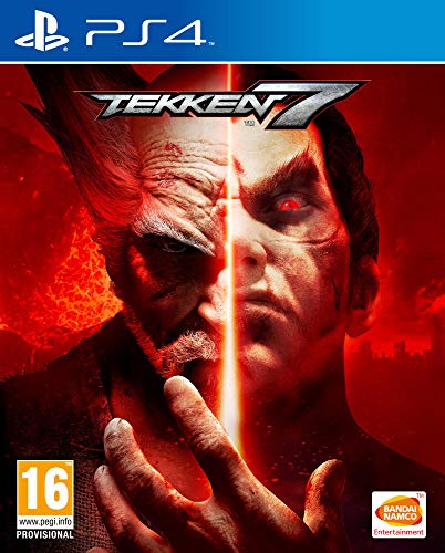 Tekken 7 [Importación francesa]