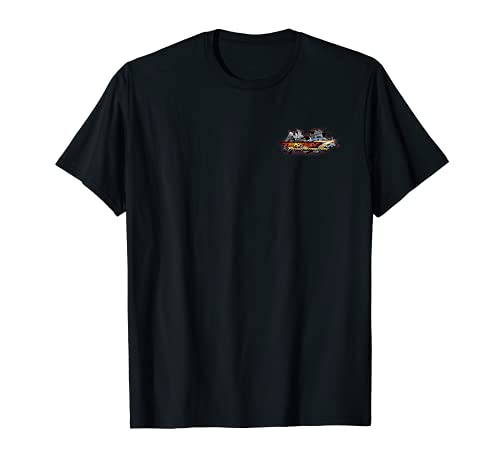 TEKKEN7 006 Camiseta