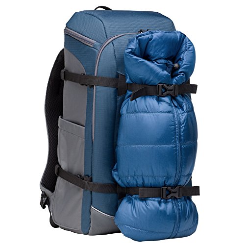 Tenba Solstice 24L Backpack - Blue