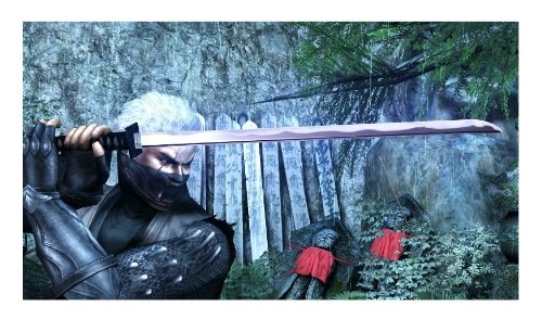 Tenchu 4 : Shadow Assassins [Importación francesa]
