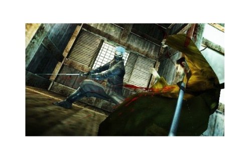 Tenchu 4 : Shadow Assassins [Importación francesa]