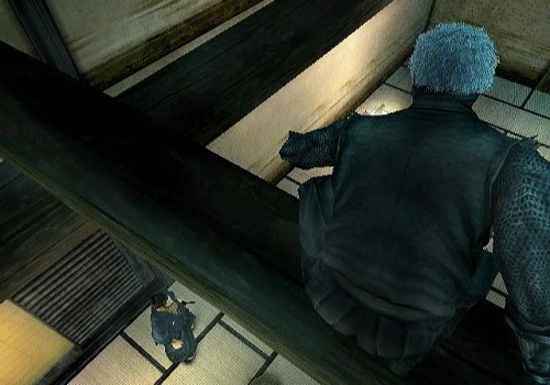 Tenchu 4 : Shadow Assassins [Importación francesa]
