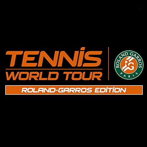 Tennis World Tour Juego Xbox One