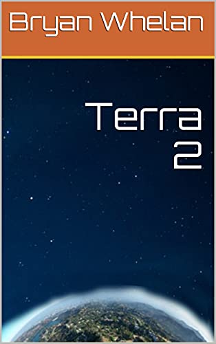 Terra 2 (English Edition)