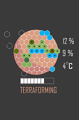 Terraforming