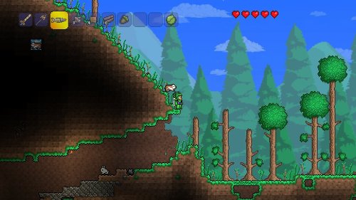 Terraria [Importación Inglesa]