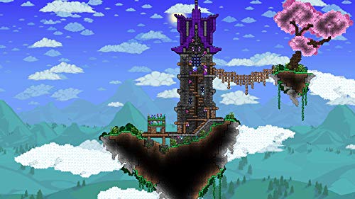 Terraria - Nintendo Switch [Importación francesa]