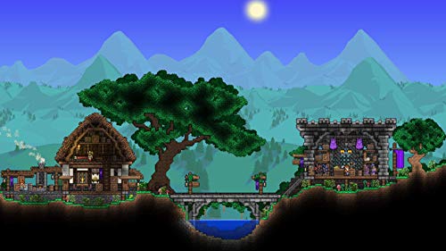 Terraria - Nintendo Switch [Importación francesa]