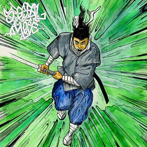 Terror from the Deep