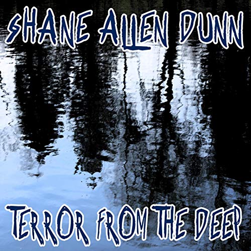 Terror From The Deep