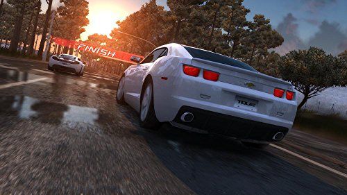 Test Drive Unlimited 2