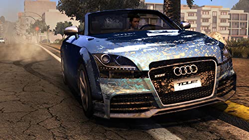 Test Drive Unlimited 2 [Importación francesa]
