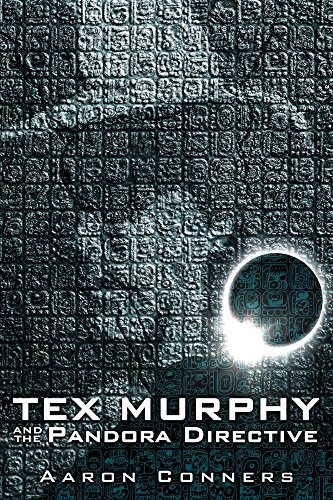 Tex Murphy and the Pandora Directive (English Edition)