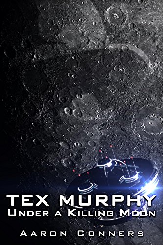 Tex Murphy: Under a Killing Moon (English Edition)