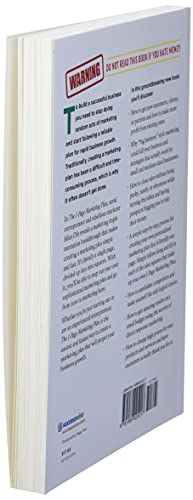 The 1-Page Marketing Plan: Get New Customers, Make More Money, and Stand Out from the Crowd