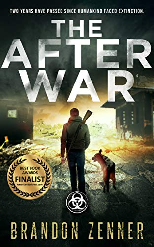 The After War: (Book One of The After War Series) (English Edition)