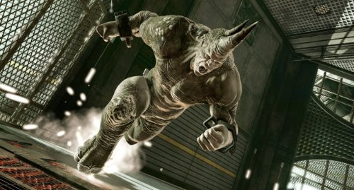 The Amazing Spider-Man [Importación Alemana]