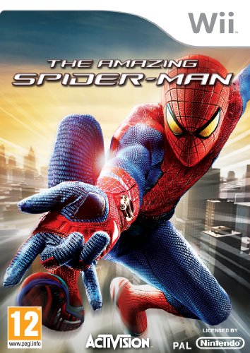 The Amazing Spider-Man [Importación inglesa]