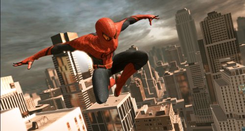 The Amazing Spider-Man [Importación inglesa]