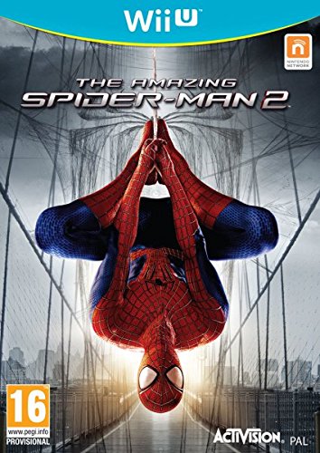 The Amazing Spiderman 2