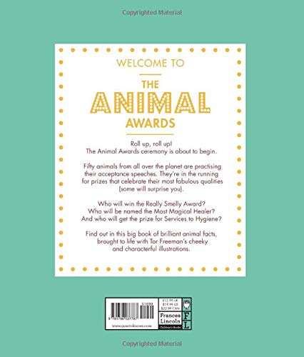 The Animal Awards