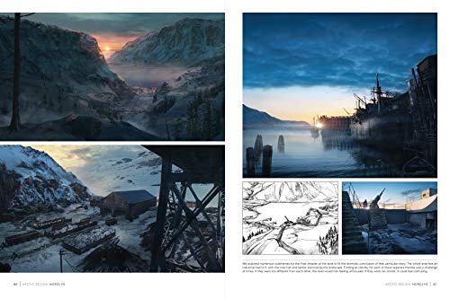 The Art Of Battlefield V [Idioma Inglés]