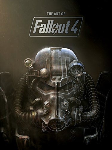 The Art of Fallout 4 (English Edition)