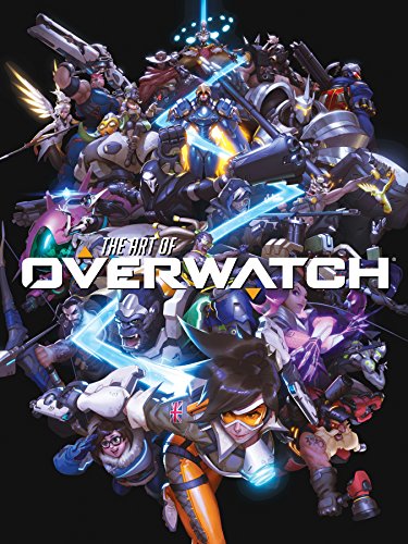The Art of Overwatch (English Edition)