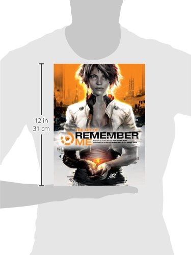 The Art of Remember Me