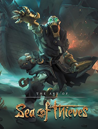 The Art of Sea of Thieves (English Edition)