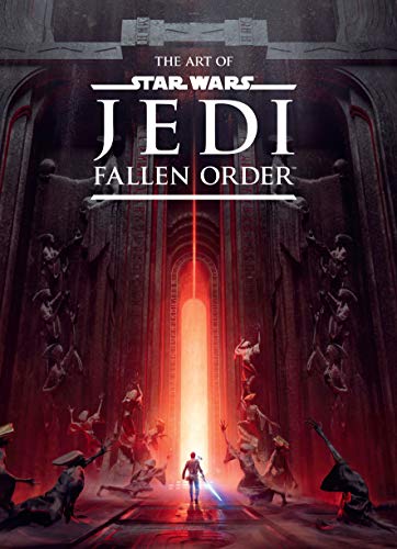 The Art of Star Wars Jedi: Fallen Order [Idioma Inglés]