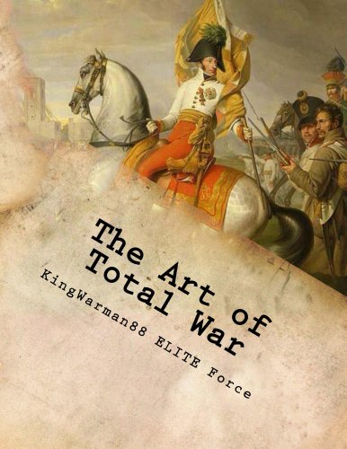 The Art of Total War (The Art of War series Book 3) (English Edition)