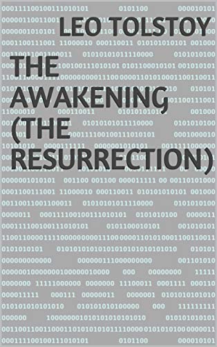 The Awakening (The Resurrection) (English Edition)