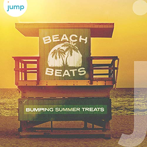 The Balearic Beach Bounce