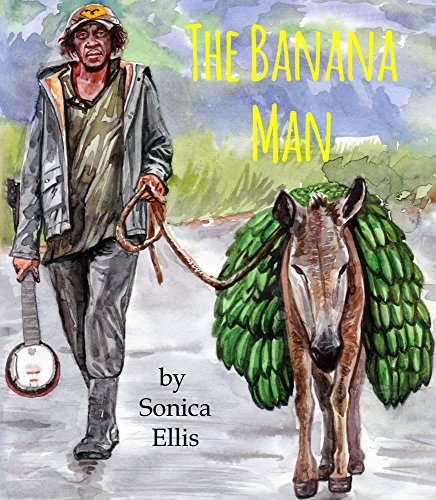 The Banana Man of Waitabit (English Edition)