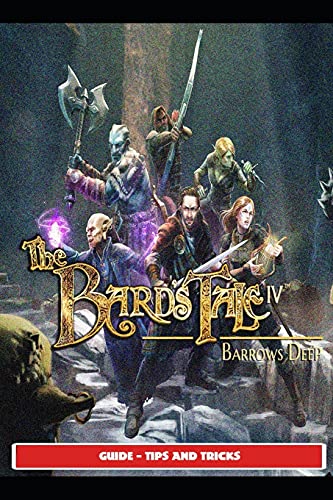 The Bard's Tale 4 Guide - Tips and Tricks